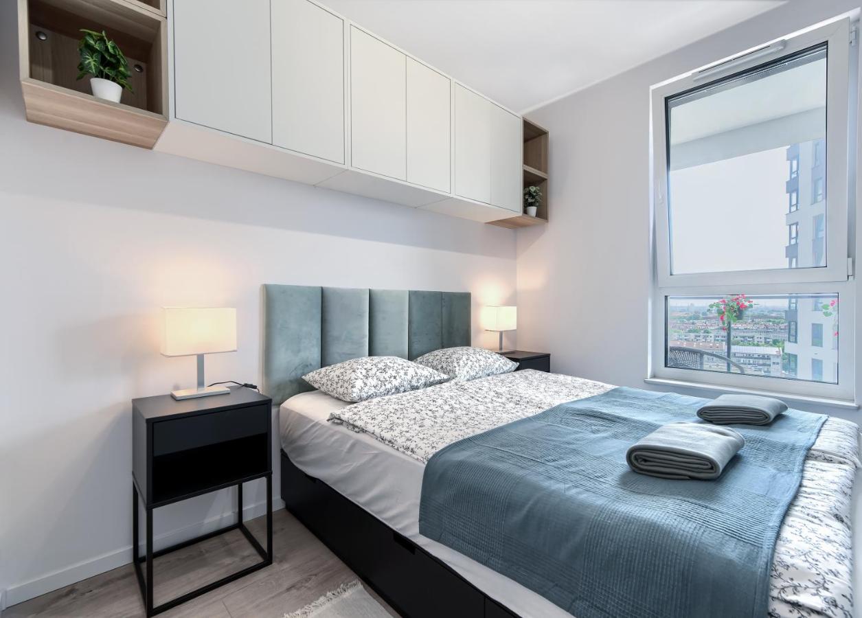 Apartament 12. Pietro - Acco Rent غدانسك المظهر الخارجي الصورة
